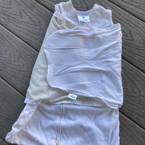 Halo SleepSack Newborn Swaddle